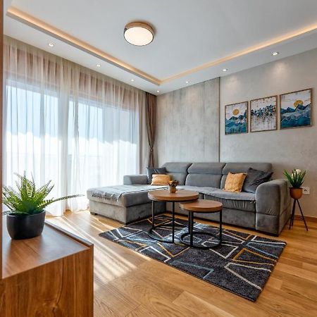 Zlatibor Apartman & Spa Pino Monsアパートメント エクステリア 写真