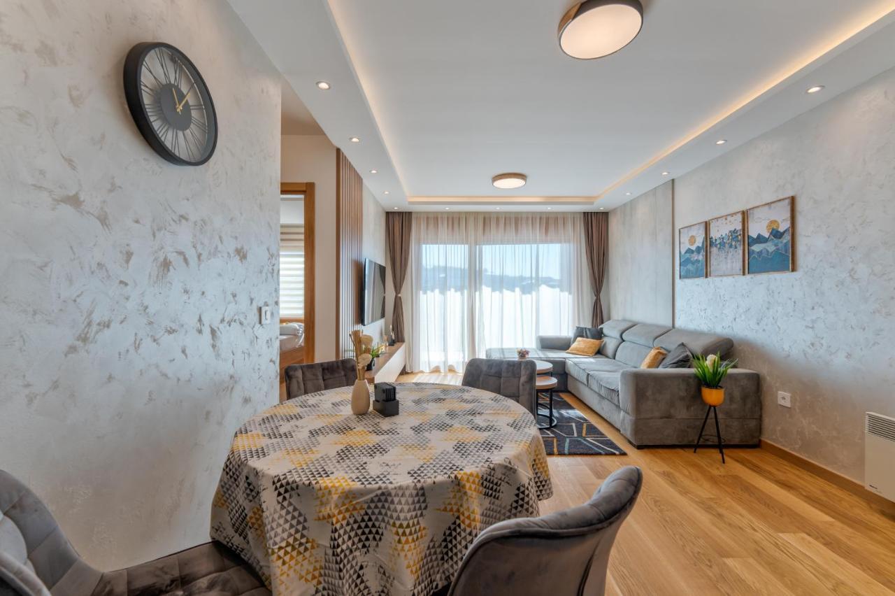 Zlatibor Apartman & Spa Pino Monsアパートメント エクステリア 写真